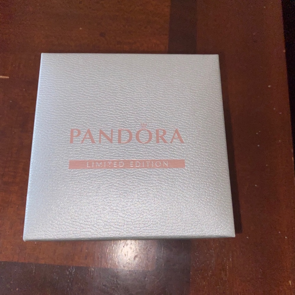 Pandora Bracelet Bangle